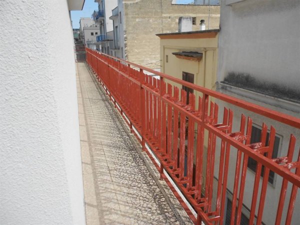 appartamento in vendita a Crispiano