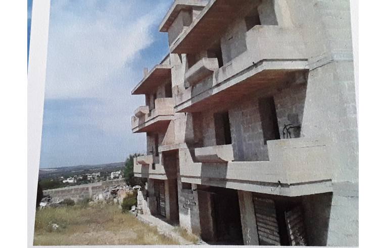 intera palazzina in vendita a Crispiano