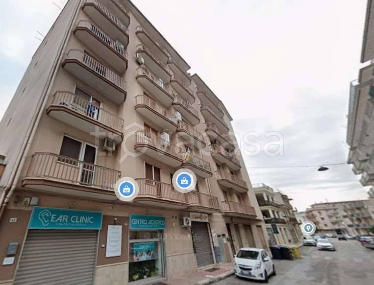 appartamento in vendita a Crispiano