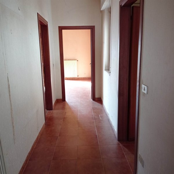 appartamento in vendita a Crispiano