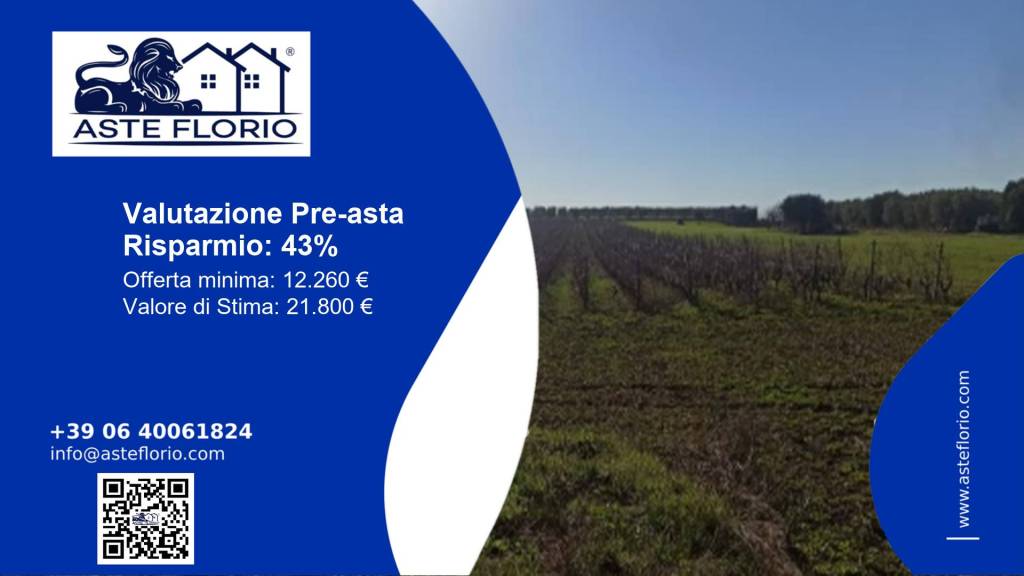 terreno edificabile in vendita a Crispiano