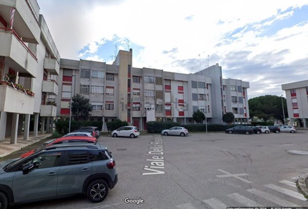 appartamento in vendita a Crispiano