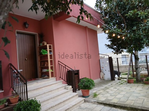 quadrivano in vendita a Crispiano