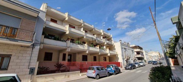 appartamento in vendita a Crispiano