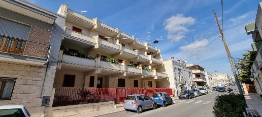 appartamento in vendita a Crispiano