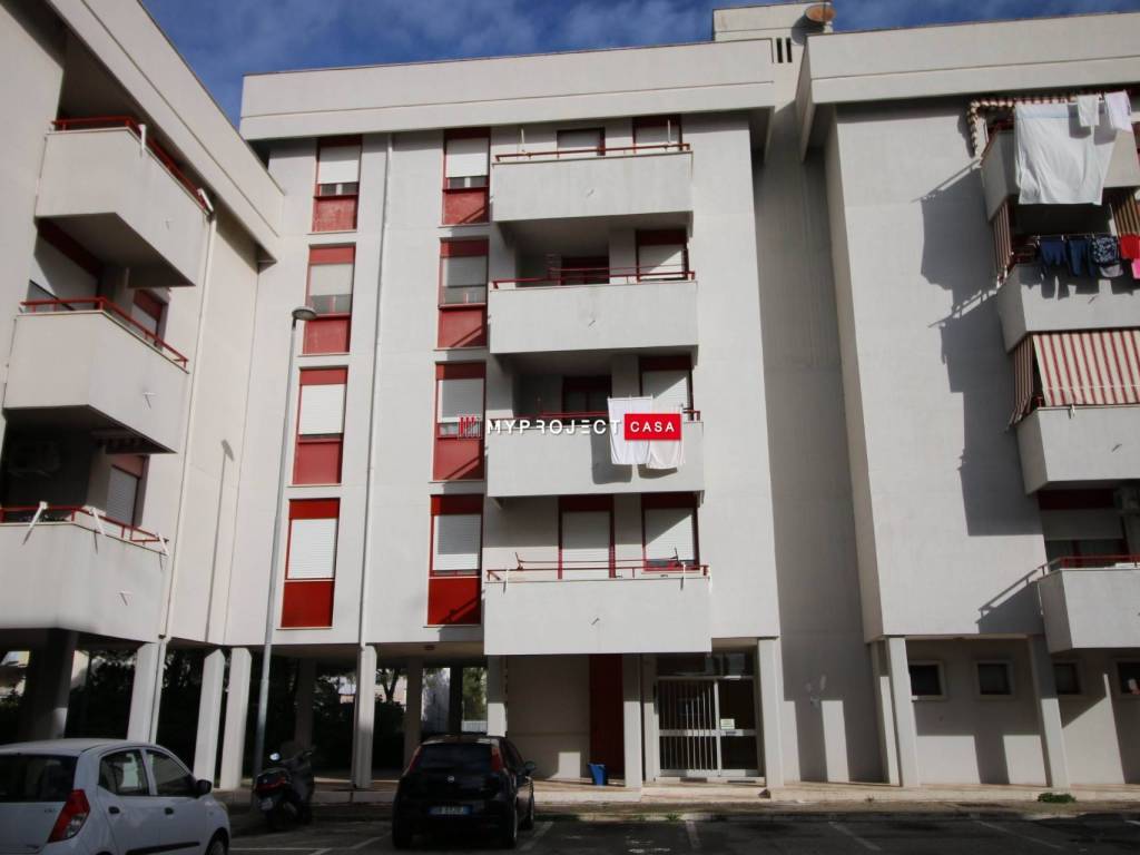 appartamento in vendita a Crispiano