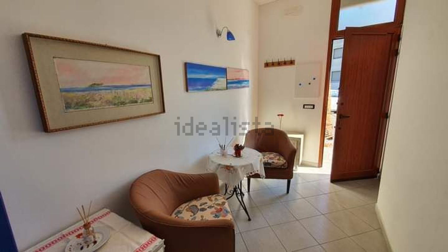 appartamento in vendita a Crispiano