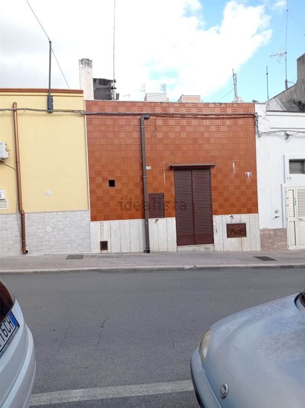 appartamento in vendita a Crispiano