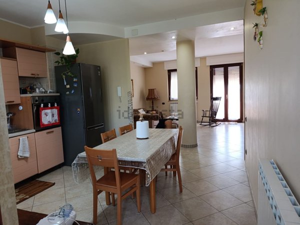 appartamento in vendita a Crispiano