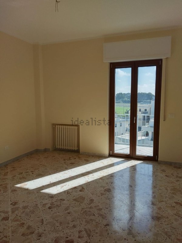 appartamento in vendita a Crispiano