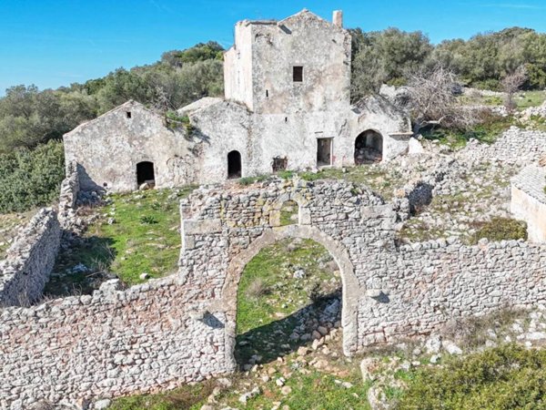 casa indipendente in vendita a Crispiano