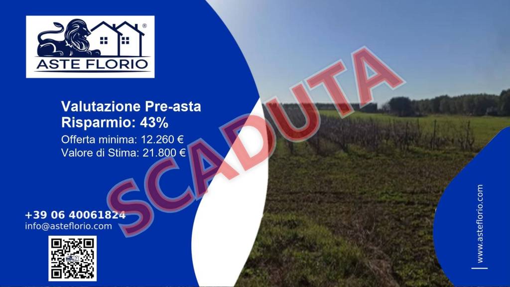 terreno edificabile in vendita a Crispiano