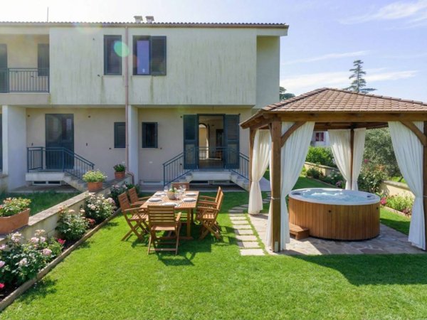 casa indipendente in vendita a Crispiano