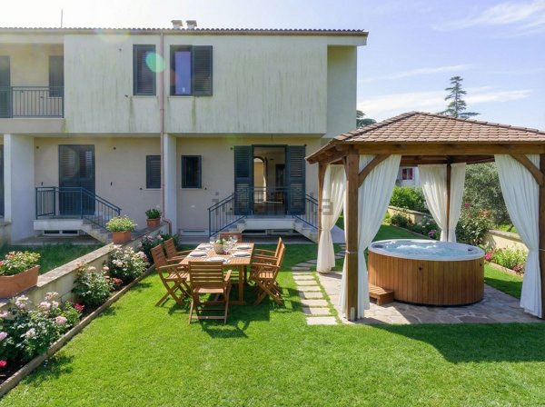 casa indipendente in vendita a Crispiano