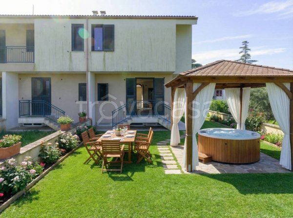 casa indipendente in vendita a Crispiano