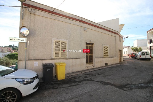 appartamento in vendita a Crispiano