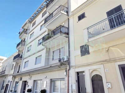 appartamento in vendita a Crispiano