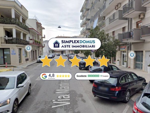 appartamento in vendita a Crispiano