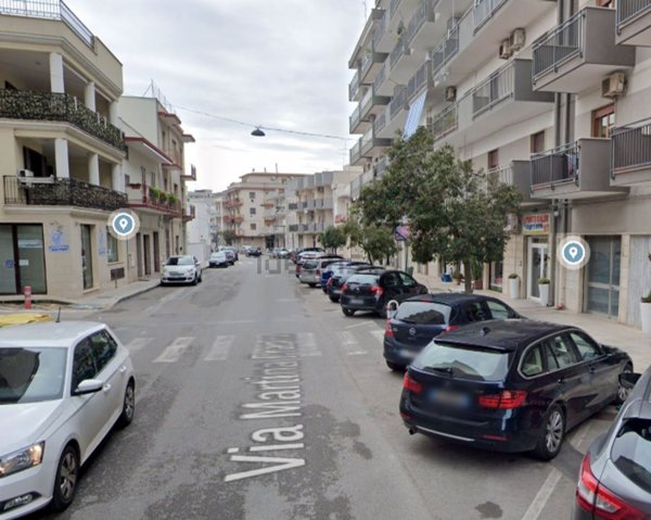 appartamento in vendita a Crispiano