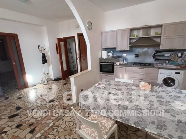 appartamento in vendita a Crispiano