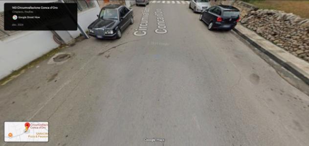 locale commerciale in vendita a Crispiano