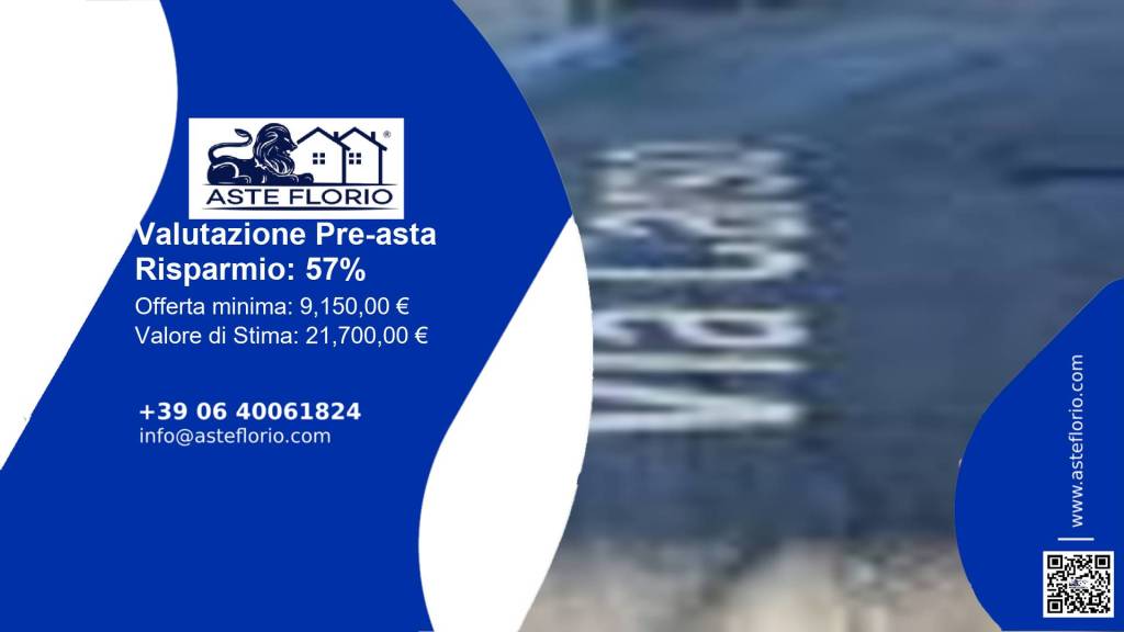 locale commerciale in vendita a Crispiano