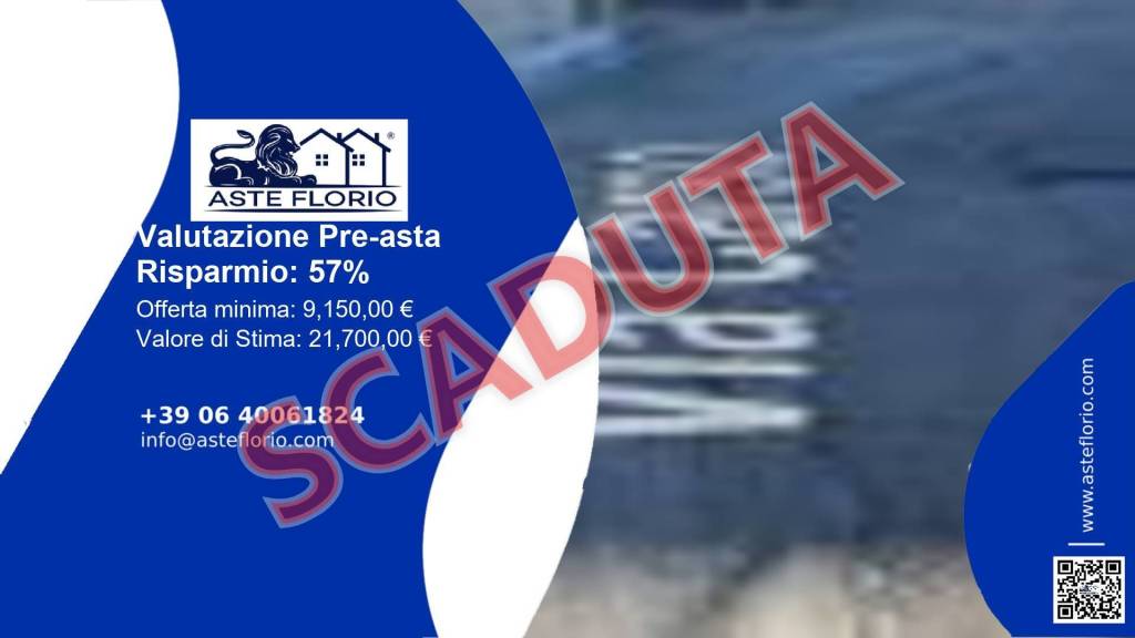 locale commerciale in vendita a Crispiano