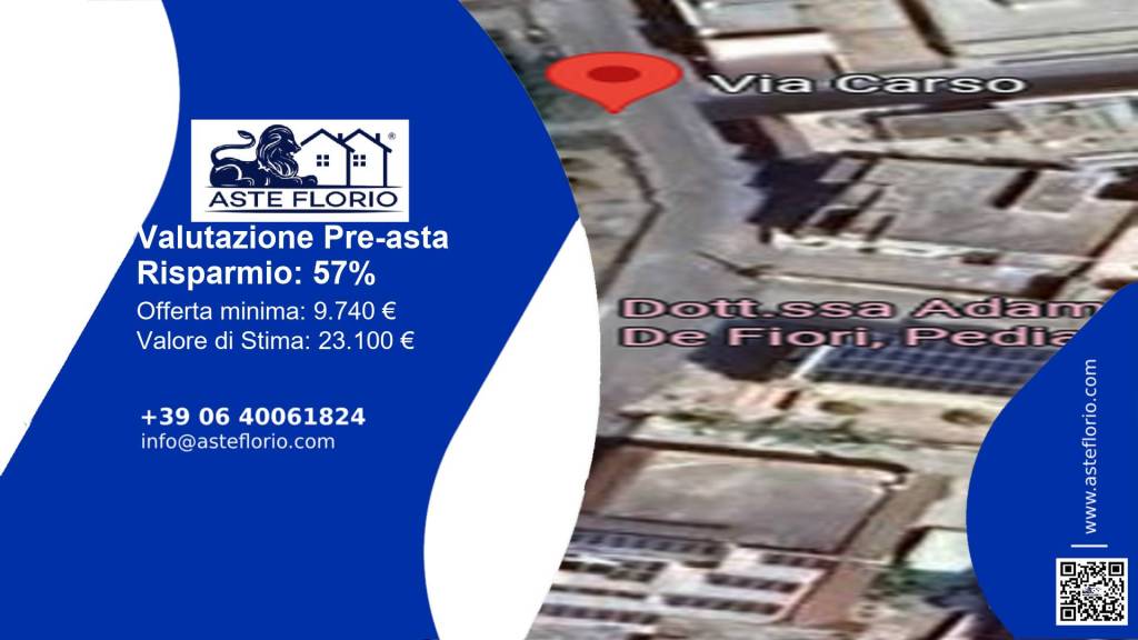 locale commerciale in vendita a Crispiano