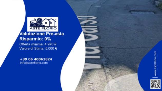 locale commerciale in vendita a Crispiano