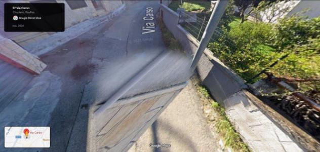 locale commerciale in vendita a Crispiano