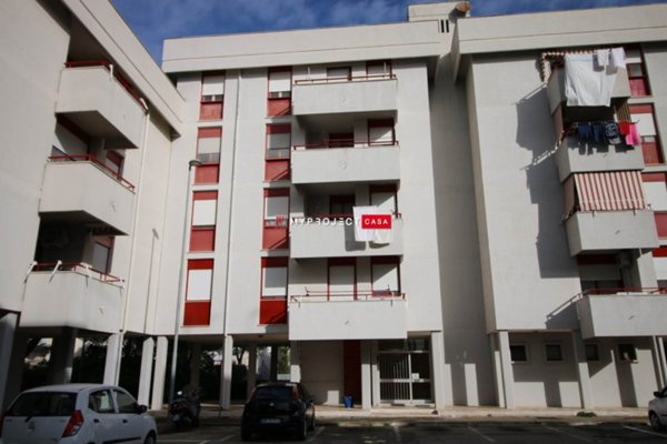 appartamento in vendita a Crispiano