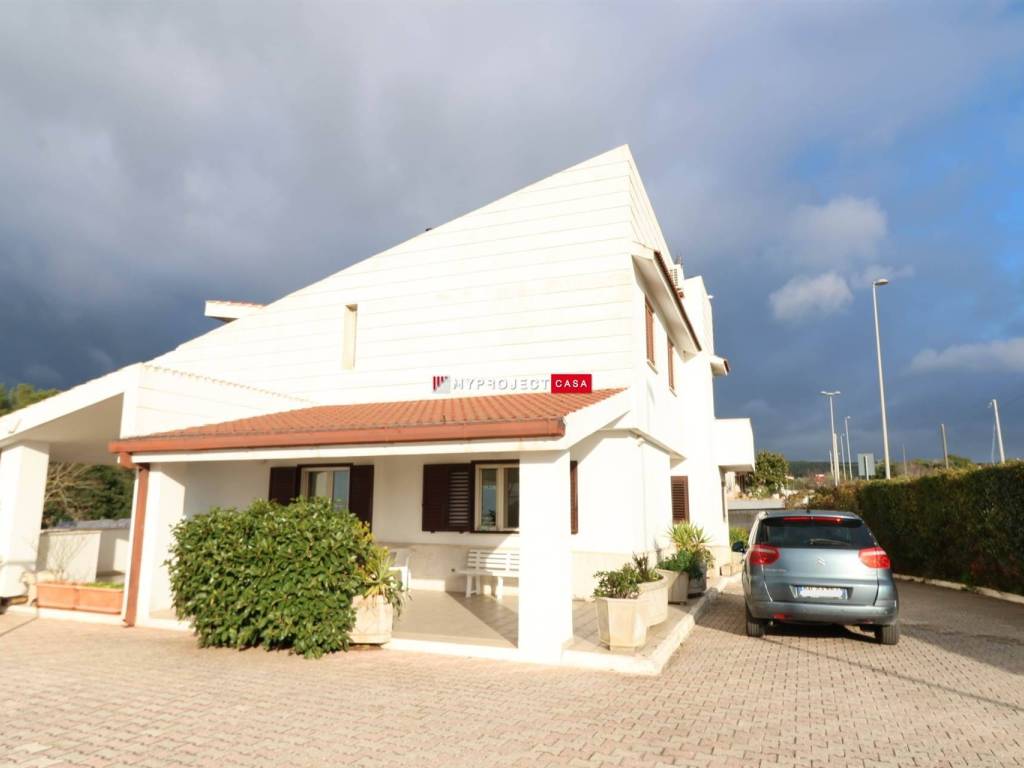 casa indipendente in vendita a Crispiano