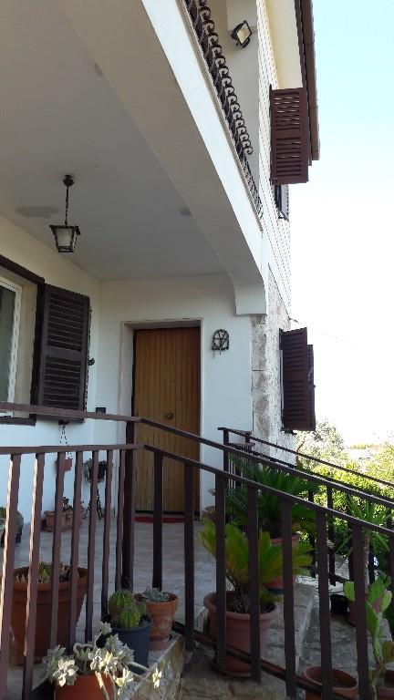 casa indipendente in vendita a Crispiano