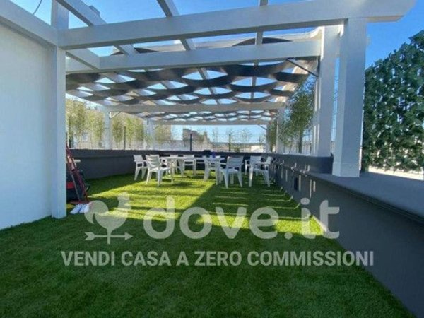 appartamento in vendita a Crispiano