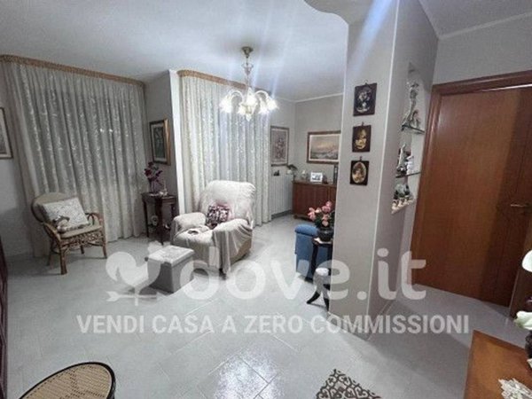 appartamento in vendita a Crispiano