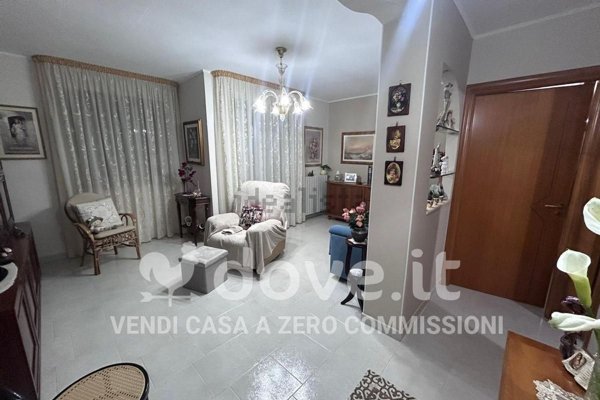 appartamento in vendita a Crispiano