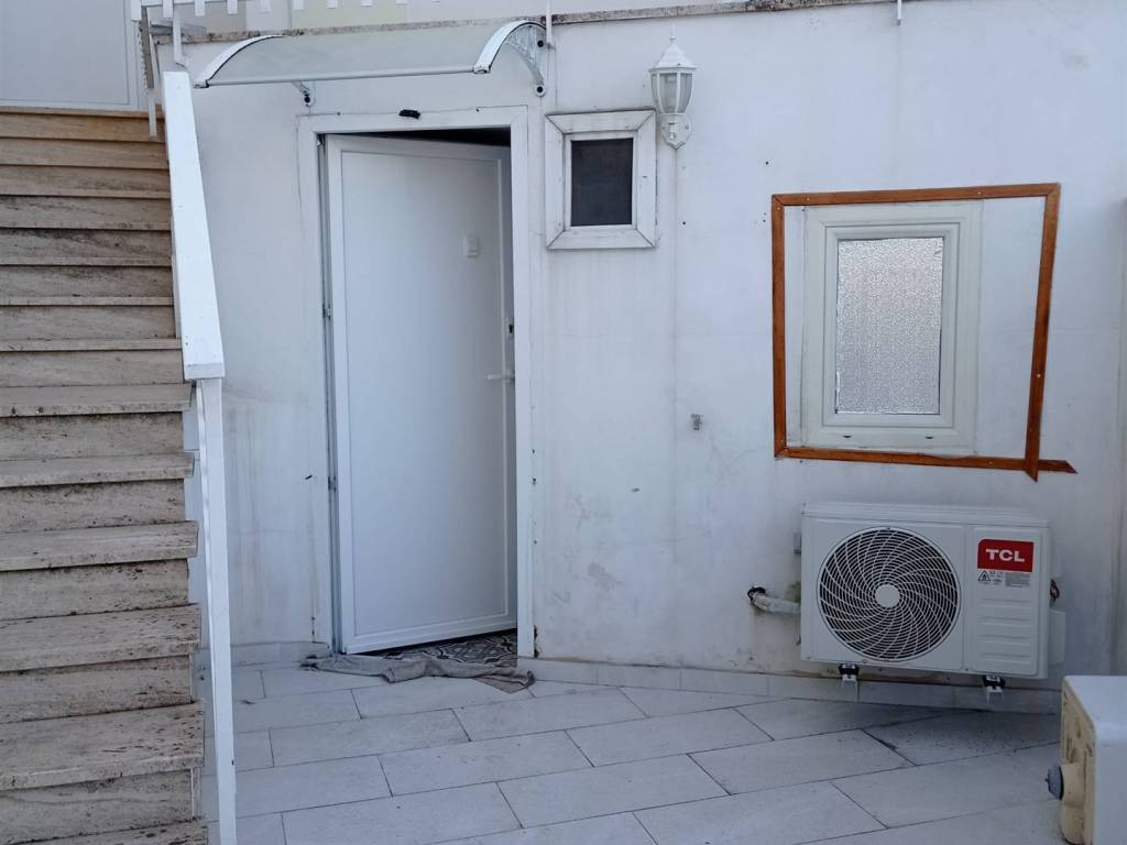 appartamento in vendita a Crispiano