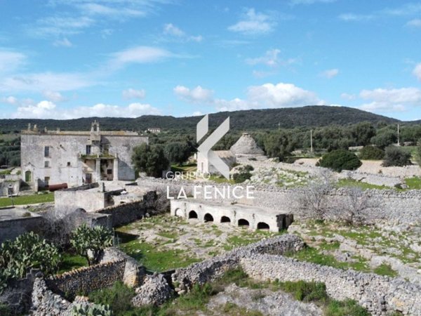 casa indipendente in vendita a Crispiano