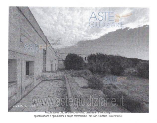 negozio in vendita a Crispiano