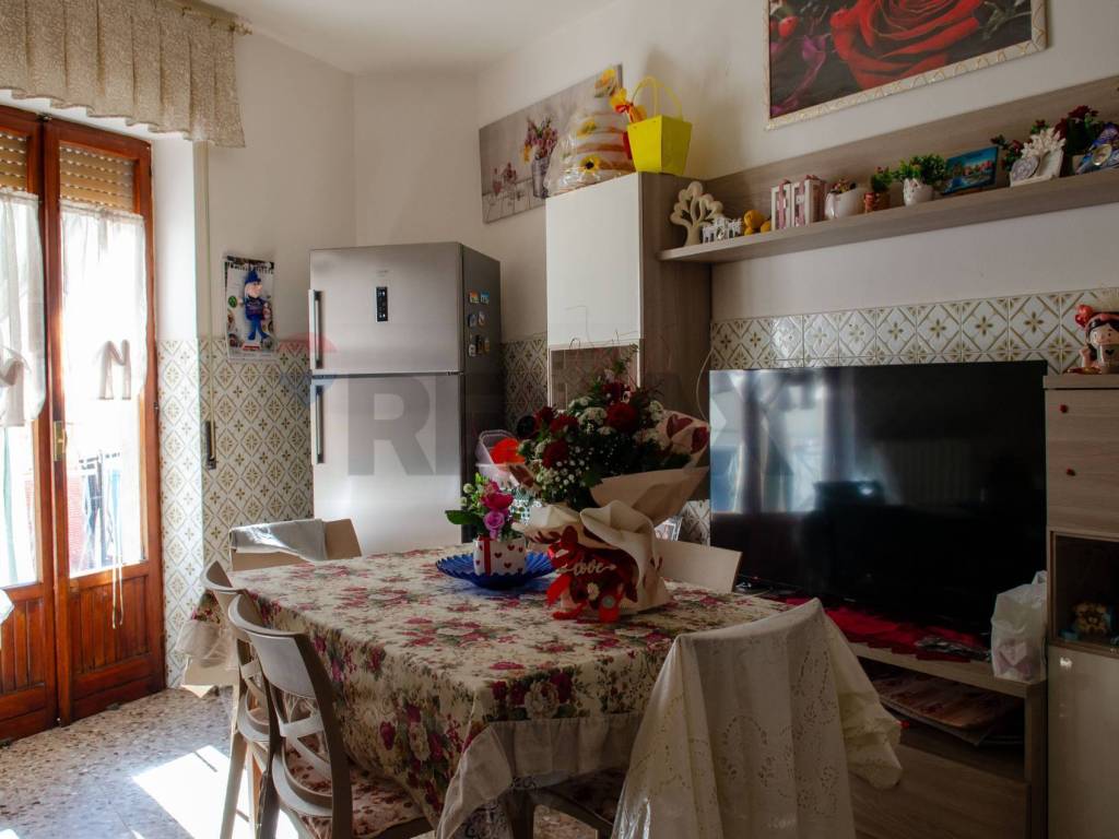 appartamento in vendita a Crispiano