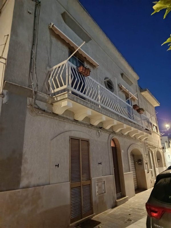 casa indipendente in vendita a Crispiano