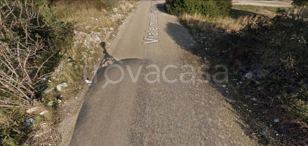 casa indipendente in vendita a Crispiano