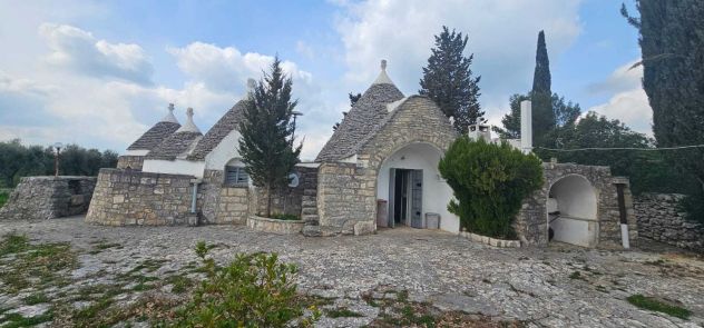 quadrivano in vendita a Crispiano