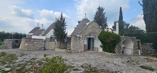 quadrivano in vendita a Crispiano