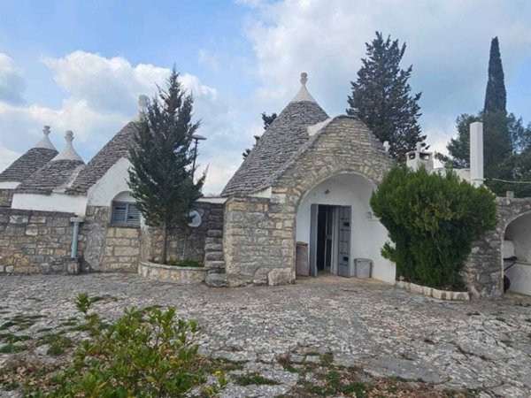 casa indipendente in vendita a Crispiano