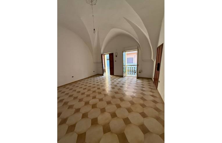 appartamento in vendita a Crispiano