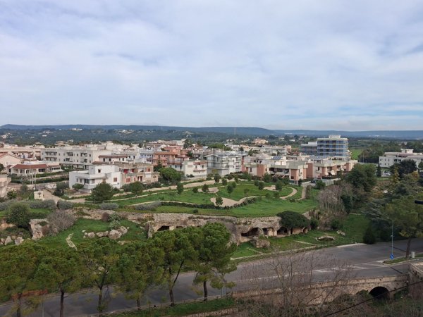appartamento in vendita a Crispiano