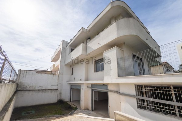 appartamento in vendita a Crispiano