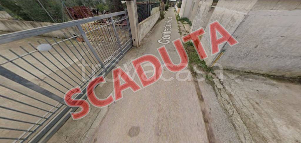 casa indipendente in vendita a Crispiano