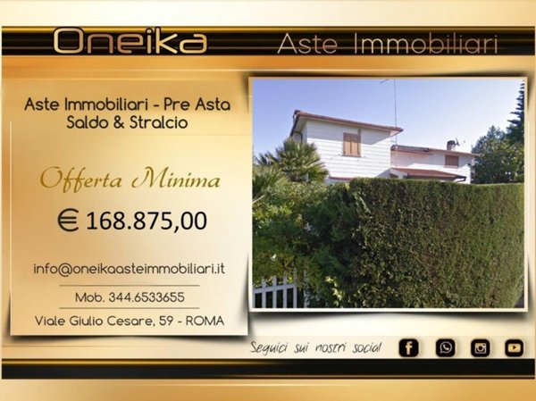 appartamento in vendita a Crispiano